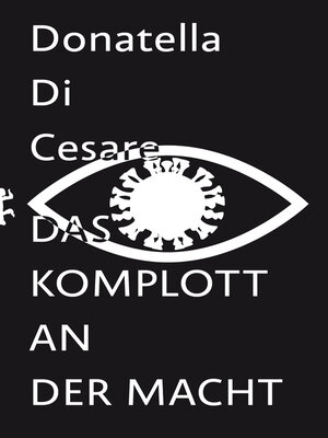 cover image of Das Komplott an der Macht